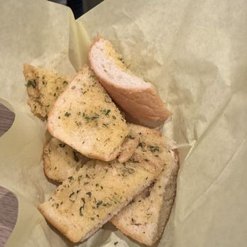 Cannataro's - Garlic bread - Italian Near Me - Chino, California