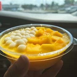 Mango Mango Dessert