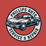 Photo of Phillips Automotive