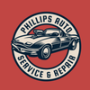 Phillips Automotive gift card