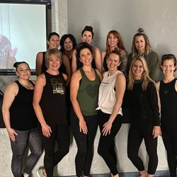 Jazzercise - FitPros!