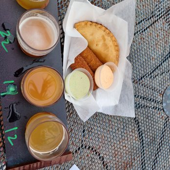 Legacy Ale Works - Guava sour beers and Cuban food! :) - Brewpubs Near Me - Jacksonville, Florida Legacy Ale Works - Guava sour beers and Cuban food! :) - Brewpubs Near Me - Jacksonville, Florida