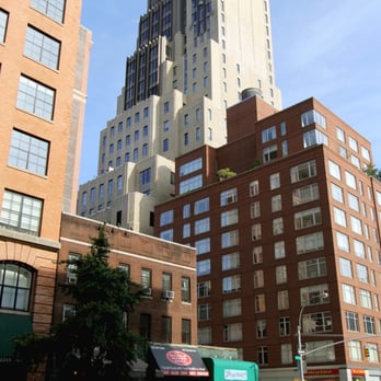 CityRealty - Walker Tower - Real Estate Services Near Me - New York, New York