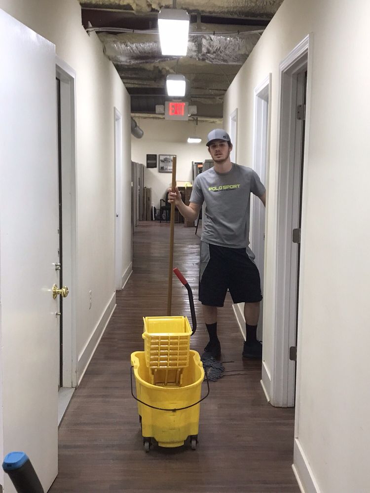 DIE DIRT DIE ULTIMATE CLEANING Zebulon, North Carolina Office Cleaning Phone Number Yelp