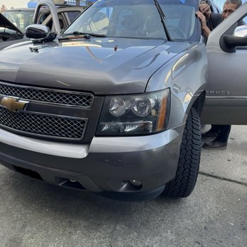 Advanced Auto Glass - Auto Glass Services Near Me - Santa Rosa, California