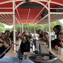 Houston Bike Bar