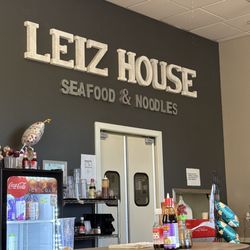 Leiz House Seafood & Noodle