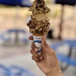 Handel's Homemade Ice Cream - Indio