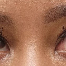 Alluring PMU & Aesthetics - Healed ombre brows