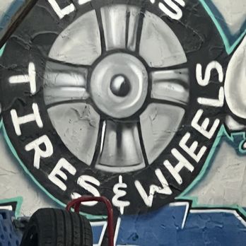 Lida's Tires & Wheels - Tires Near Me - Guadalupe, Arizona Lida's Tires & Wheels - Tires Near Me - Guadalupe, Arizona
