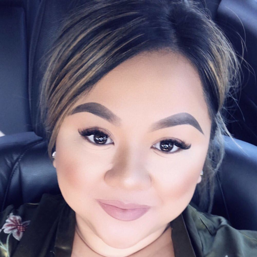 House of ILashes - 5 years later and my lashes still poppin. - Eyelash Service Near Me - Renton, Washington