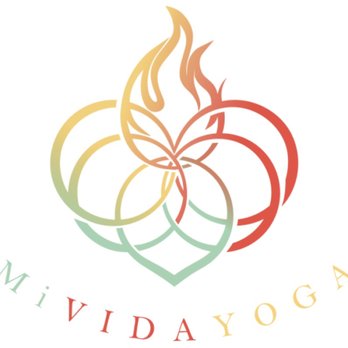 Mi Vida Yoga - We love our logo - Yoga Near Me - Albuquerque, New Mexico Mi Vida Yoga - We love our logo - Yoga Near Me - Albuquerque, New Mexico