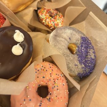 Voodoo Doughnut - Donuts Near Me - Portland, Oregon