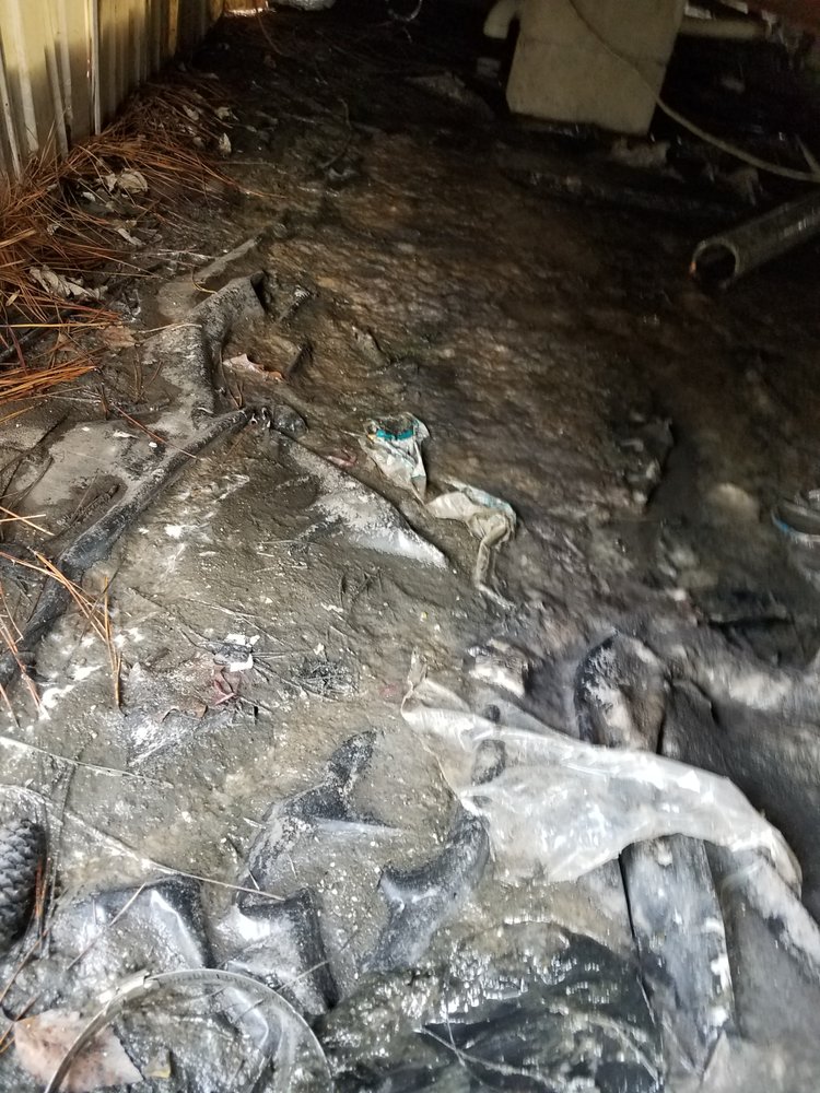 GREEN ACRES MOBILE HOME PARKS Updated August 2024 2710 Whitten Rd