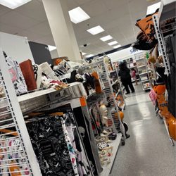 Ross Dress for Less - Yup that's him again