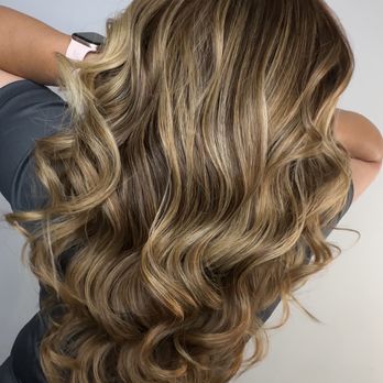 Nadeen Beauty Studio - Blow Dry/Out Services Near Me - Glendale, California Nadeen Beauty Studio - Blow Dry/Out Services Near Me - Glendale, California