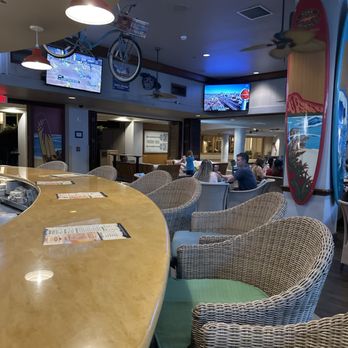 Kona Tap Room - Lounges Near Me - Waikoloa, Hawaii