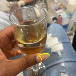 Enchanted Nails & Spa