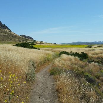 Paradise Falls - Hiking Near Me - Thousand Oaks, California