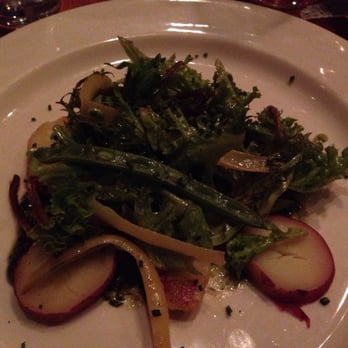 Alma - Summer bean salad - Cafes Near Me - Minneapolis, Minnesota Alma - Summer bean salad - Cafes Near Me - Minneapolis, Minnesota