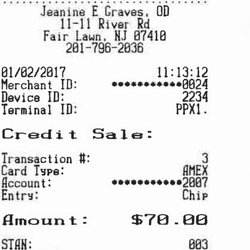 Jeanine E Graves, OD