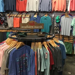 Wave Outfitters - Southern Marsh