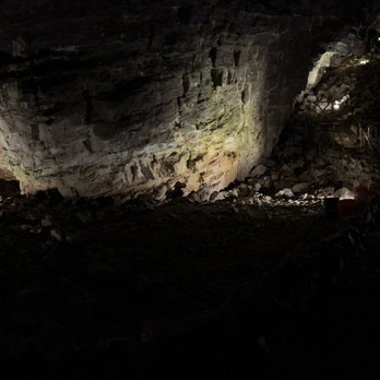 Minnetonka Cave Monument - Landmarks & Historical Buildings Near Me