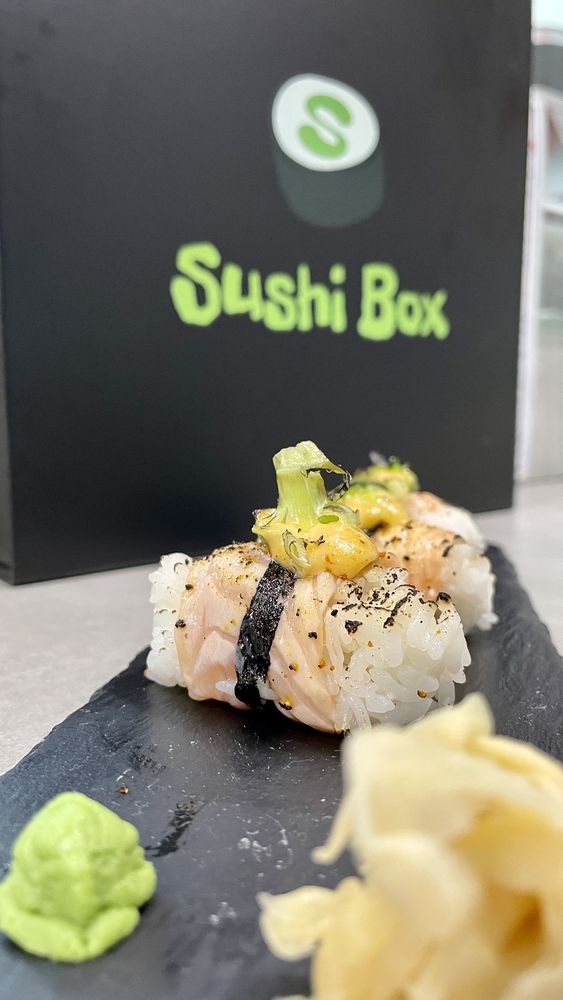 SUSHI ADDICTS Updated October 2024 63 Photos & 25 Reviews 2909