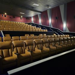 Classic Cinemas Kendall GDX