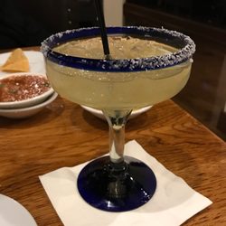 Antigua Cocina Mexicana - Margarita