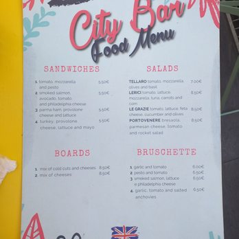 5 Terre Backpackers - Menu - Hostels Near Me - Beverino, SP