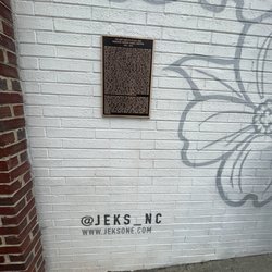 Five Faces of Andy Mural