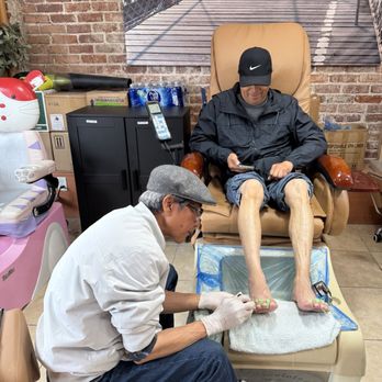 Paso Nails and Spa - Waxing Near Me - Paso Robles, California Paso Nails and Spa - Waxing Near Me - Paso Robles, California