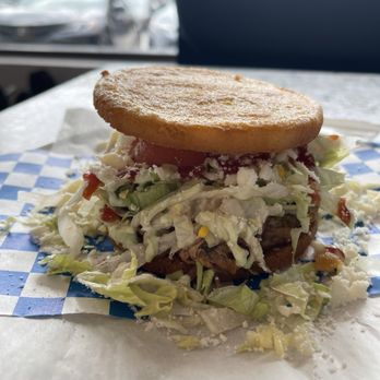 Milly's Empanada Factory - Arepa - Venezuelan Near Me - Miami, Florida