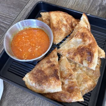 Charm - Thai Home Cooking - Roti - Thai Near Me - Duarte, California Charm - Thai Home Cooking - Roti - Thai Near Me - Duarte, California