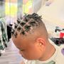 Photo of Locs by Sunshine