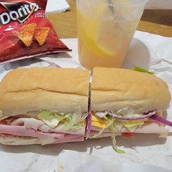 Bear's Subs