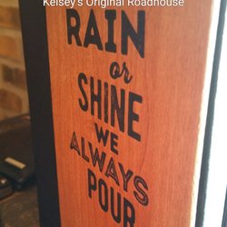 Kelseys Original Roadhouse
