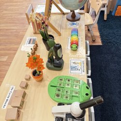 ABC Magic Moments Preschool