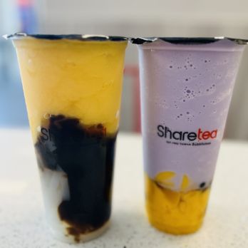 Sharetea - Bubble Tea Near Me - Menifee, California