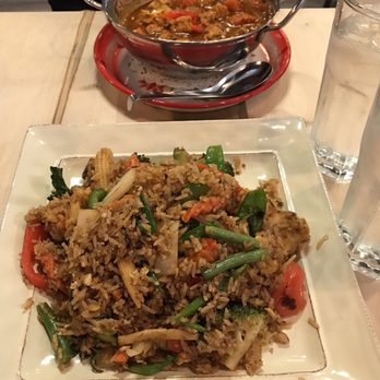 Eattini Thai Kitchen - Thai Near Me - Ellicott City, Maryland