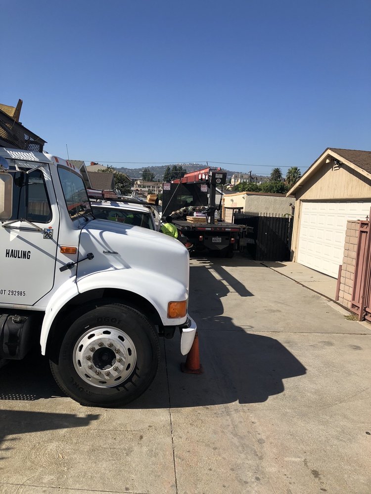 Slide of Great American Roofing