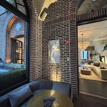 RH Chicago | The Gallery at the Three Arts Club - Furniture Stores Near Me - Chicago, Illinois