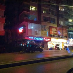 Yıldırım Şarap Evi