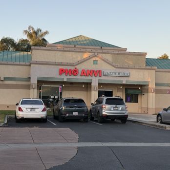 Pho Anvi - The entrance - Vietnamese Near Me - West Covina, California Pho Anvi - The entrance - Vietnamese Near Me - West Covina, California