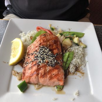 Ray's Waterfront - Copper river salmon special - Seafood Near Me - Seward, Alaska Ray's Waterfront - Copper river salmon special - Seafood Near Me - Seward, Alaska