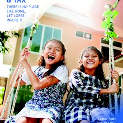 Lopez Auto Insurance & Tax - Home Insurance