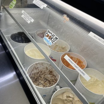 Afters Ice Cream - Ice Cream & Frozen Yogurt Near Me - Alhambra, California