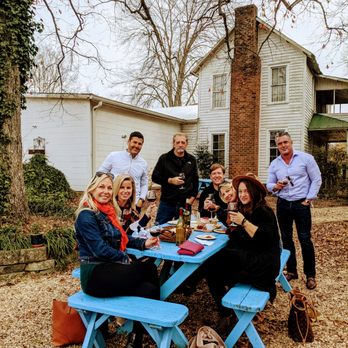 NC Wine Gals - Wine tours are great for couples. - Food Tours Near Me NC Wine Gals - Wine tours are great for couples. - Food Tours Near Me