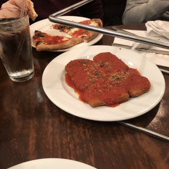 Grimaldi's - mozzarella cakes and pizza - Pizza Near Me - Hoboken, New Jersey Grimaldi's - mozzarella cakes and pizza - Pizza Near Me - Hoboken, New Jersey